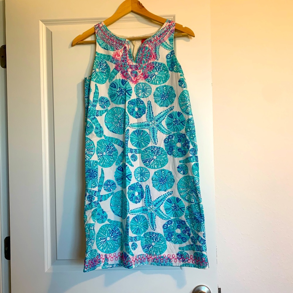 Lilly Pulitzer for Target Dress